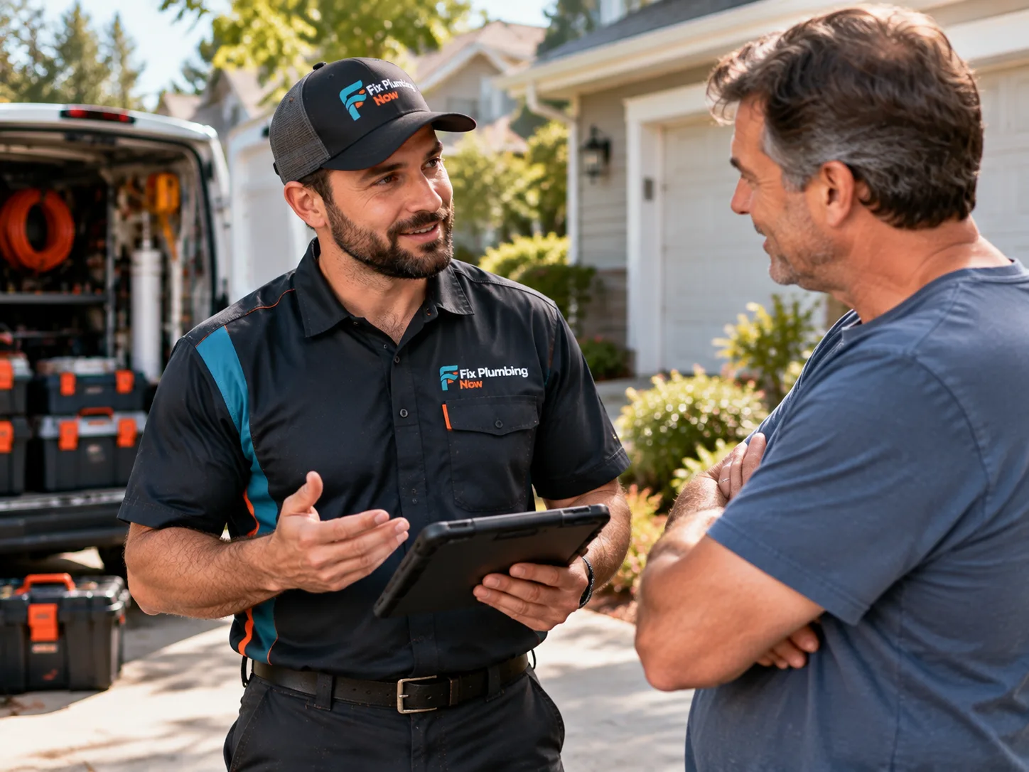 Clogged Drain Service Leavenworth, KS FAQs